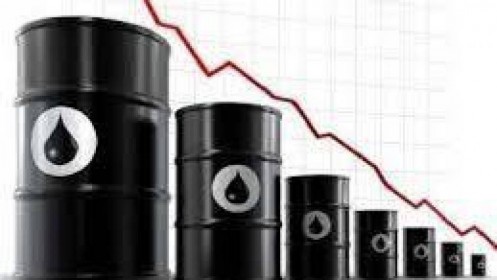 Giá dầu tăng khoảng 1% do quan ngại về tình hình nguồn cung ở Saudi Arabia