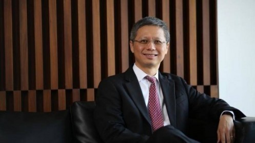 Tổng giám đốc Techcombank nói về mục tiêu thay đổi cách người Việt dùng tiền