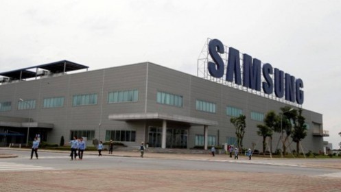 Samsung Display định chi 11 tỷ USD nâng cấp nhà máy sản xuất LCD