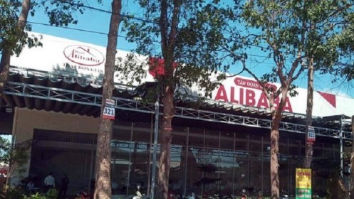 Công bố 43 dự án “ma” của Công ty Alibaba lừa đảo người mua