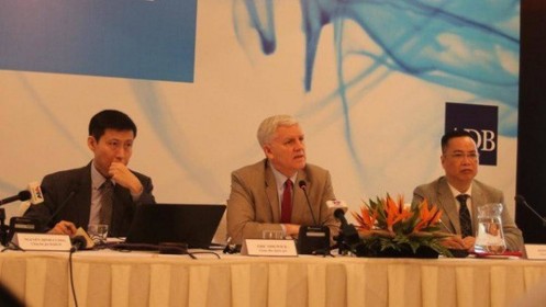 ADB: Kinh tế Việt Nam vẫn duy trì tăng trưởng mạnh