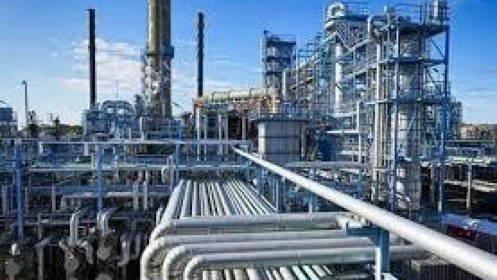 Saudi Aramco khôi phục sản lượng dầu ở mức 11,3 triệu thùng/ngày