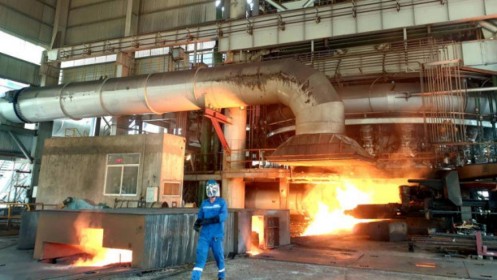 “Hòa Phát muốn chứng minh Formosa là một tai nạn, ngành thép không phải ngành ô nhiễm”