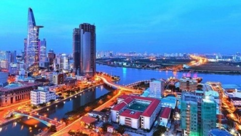 ICAEW: Việt Nam là nền kinh tế tăng trưởng nhanh nhất Đông Nam Á