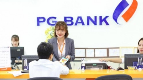 PG Bank thay đổi Chủ tịch HĐQT