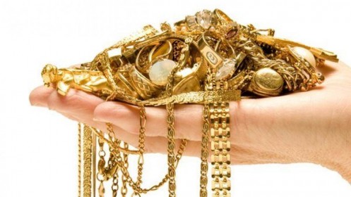 Phiên ngày 26/9: Cầm vàng đừng để vàng rơi