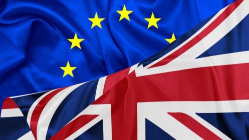 Anh và EU vẫn chưa tìm được hướng thay thế cho điều khoản "chốt chặn"