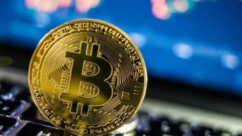 Vì sao giá Bitcoin giảm mạnh?