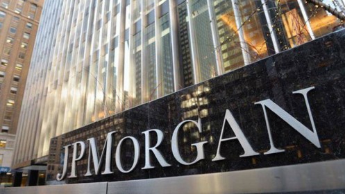 Lược sử ngành ngân hàng (P2): JPMorgan làm thay nhiệm vụ của Fed