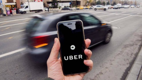 Nhìn gương WeWork và Uber, giới đầu tư Mỹ ngán ngẩm startup tỷ USD