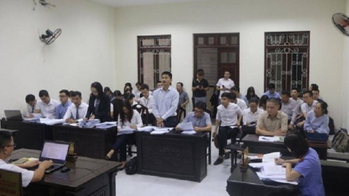 Tập đoàn FLC thắng kiện Báo điện tử Giáo dục Việt Nam