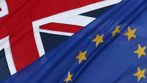 Giới chức Anh tin vào một thỏa thuận khả thi để rời khỏi EU