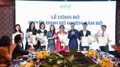 Sau gần 10 năm kinh doanh địa ốc, FLC của Chủ tịch Trịnh Văn Quyết vừa thành lập thương hiệu BĐS riêng mang tên FLCHomes