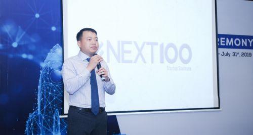NextTech lập quỹ đầu tư 10 triệu USD hỗ trợ giai đoạn sớm cho startup công nghệ Việt Nam và trong khu vực