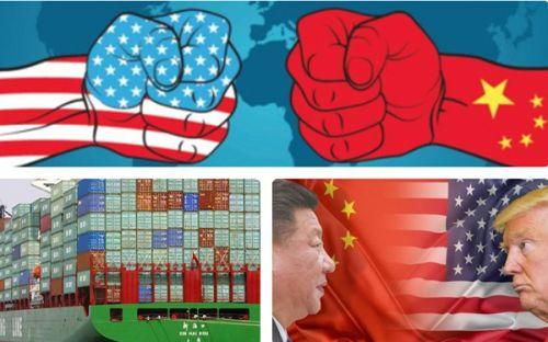 Lựa chọn chiến lược cuối cùng cho căng thẳng thương mại Mỹ - Trung