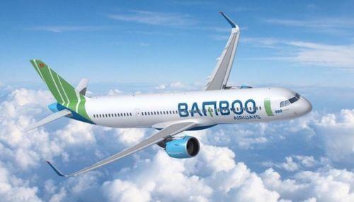 Chuyên gia Nguyễn Duy Hưng: "Tại sao không ủng hộ mà lại "ném đá" khi Bamboo Airways tuyên bố mở đường bay thẳng tới Mỹ"?
