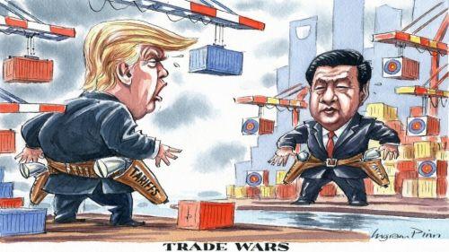 Thương chiến Mỹ - Trung: Bên nào "chịu đòn" tốt hơn sẽ chiến thắng
