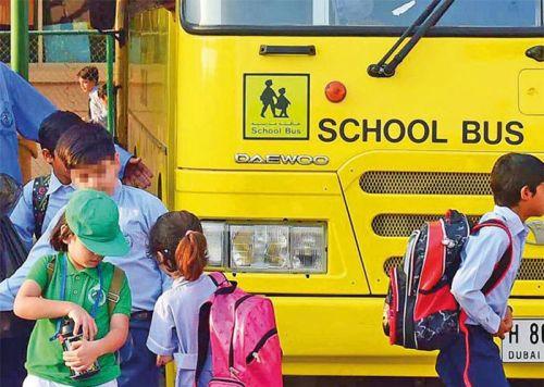 Chuyên gia: Sau vụ việc đau lòng ở trường GateWay, cần ban hành quy định về xe bus trường học.