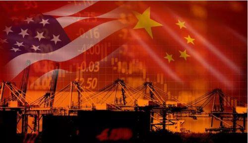 WSJ: Tung đòn hợp lý, ông Trump khiến kinh tế Trung Quốc lâm nguy - Trung Quốc gặp hạn, Mỹ "gặp thời"?