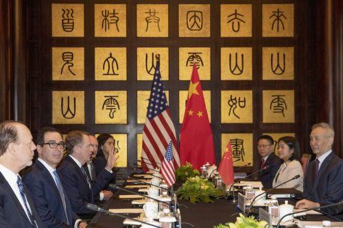 Bắc Kinh nhận thấy tín hiệu tích cực từ động thái hoãn áp thuế của Donald Trump