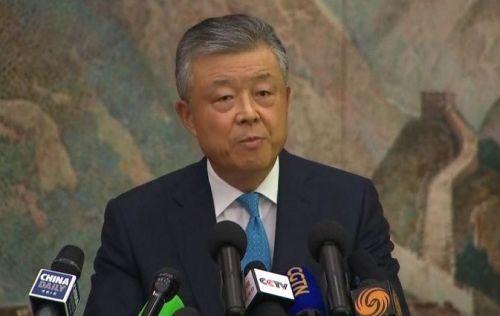 ‘Trung Quốc sẽ dập tắt tình trạng bất ổn nếu khủng hoảng Hong Kong mất kiểm soát’