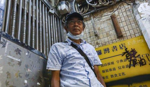 Hong Kong hay Đài Loan, đi hay ở lại?
