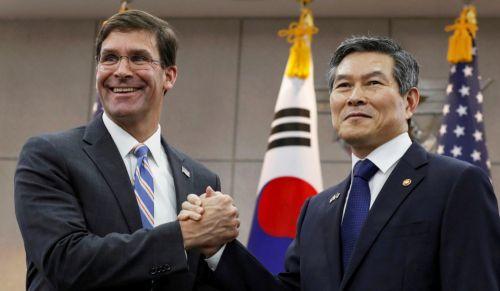 Chuyên gia: Mỹ rút khỏi hiệp ước hạt nhân vì Trung Quốc