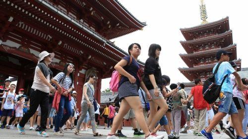 Kinh tế Nhật - Hàn đang gánh chịu nhiều thiệt hại do căng thẳng thương mại