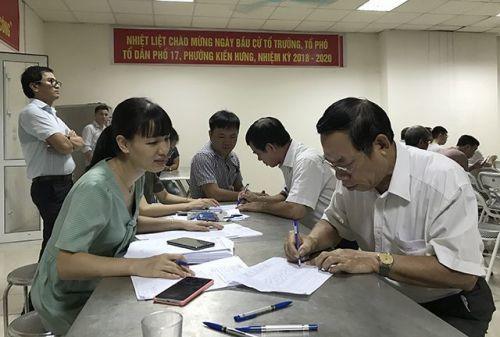 Cư dân chung cư Mường Thanh: "Sổ đỏ của chúng tôi còn giá trị không hay chỉ là tờ giấy lộn?"