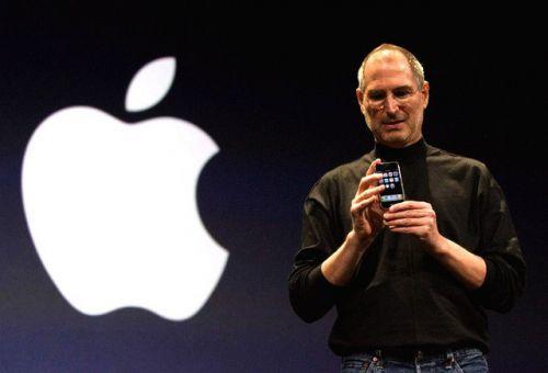 Những câu nói của Steve Jobs bạn nên nghĩ tới để mỗi ngày ý nghĩa hơn