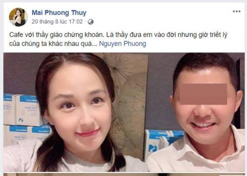 Vừa vào F88, Mai Phương Thúy tuyên bố ưa thích đầu tư vào những DN gặp khó khăn ​