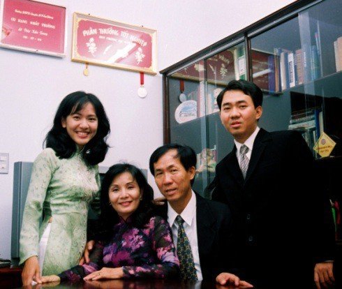 Vì sao bà Lê Diệp Kiều Trang rời CEO Go-Viet chỉ sau 5 tháng?