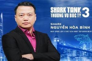 Shark Nguyễn Hòa Bình