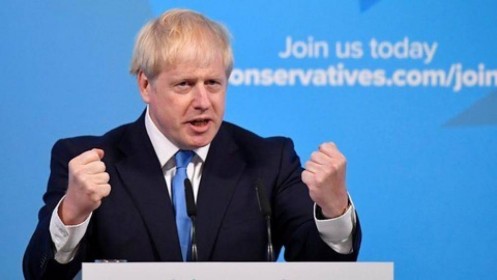 Thủ tướng Anh có thể yêu cầu EU bác đề nghị trì hoãn Brexit