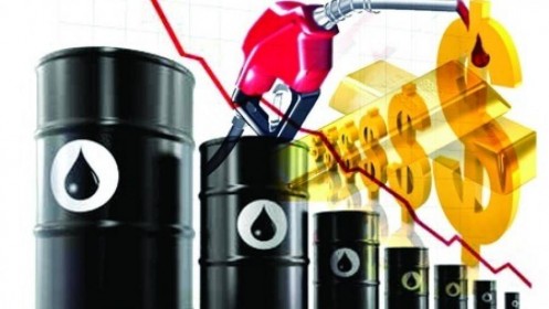 Giá dầu Brent ghi nhận mức giảm theo quý lớn nhất trong năm nay