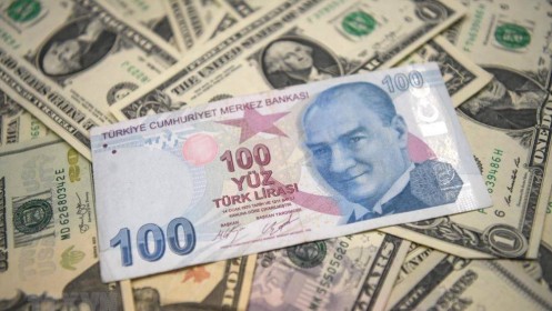 Thổ Nhĩ Kỳ công bố mục tiêu tăng trưởng kinh tế đầy tham vọng