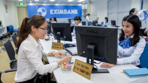 Cổ đông ngân hàng Eximbank: Lùm xùm với cuộc chiến quyền lực