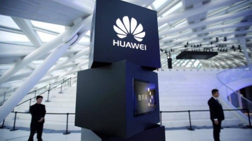Phần lớn các doanh nghiệp Nhật Bản vẫn duy trì làm ăn với Huawei