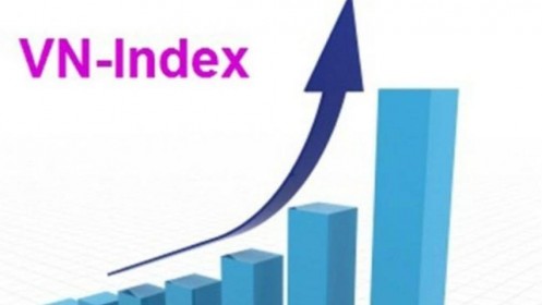 VN-Index sẽ kiểm định ngưỡng 1.100 ± 30 điểm trước Tết Âm lịch 2020