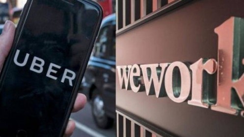 Uber Works “việc tìm người-người tìm việc” chính thức ra mắt