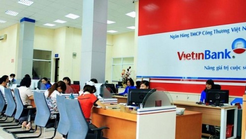 Lãi suất ngân hàng VietinBank mới nhất tháng 10/2019