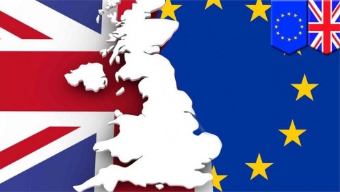 EU cảnh báo một số vấn đề liên quan đề xuất mới của Anh