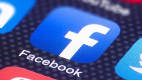 Để lộ thông tin người dùng, Facebook chịu phạt gần 300.000 USD