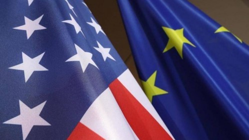 Chuyên gia: Bất đồng Mỹ-EU về thuế có thể không có lợi cho bên nào