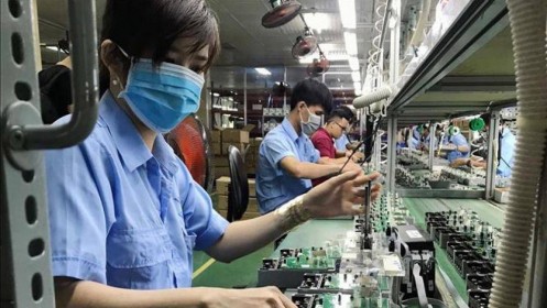 Báo Hàn Quốc: Việt Nam - Đất nước của những cơ hội kinh tế