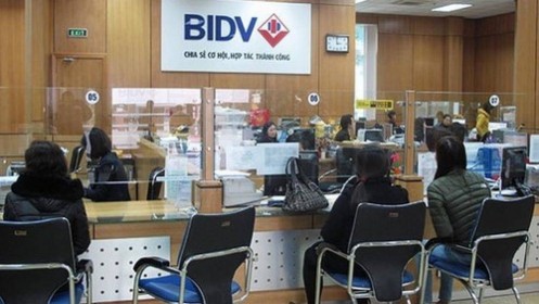 BIDV huy động 3.000 tỷ đồng từ chào bán trái phiếu đợt 1 năm 2019