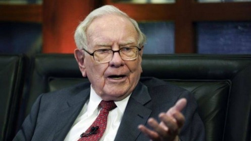 [VIDEO] 6 bí quyết đầu tư của Warren Buffett giúp bạn thay đổi cuộc đời