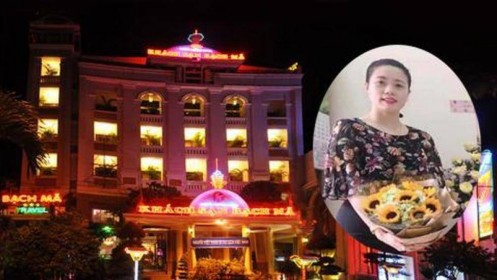 Trước khi vào Tỉnh ủy Đắk Lắk, nữ trưởng phòng mượn bằng cấp 3 làm gì ở khách sạn?