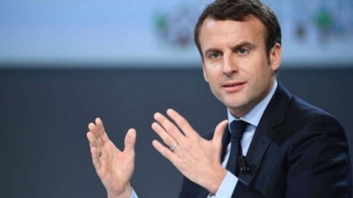 Tổng thống Pháp: Google không thể né tránh luật bản quyền thông tin của EU