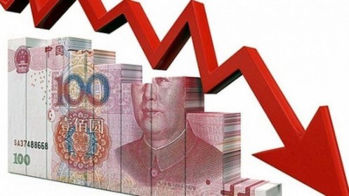 Điều gì đang xảy ra đối với kinh tế Trung Quốc?